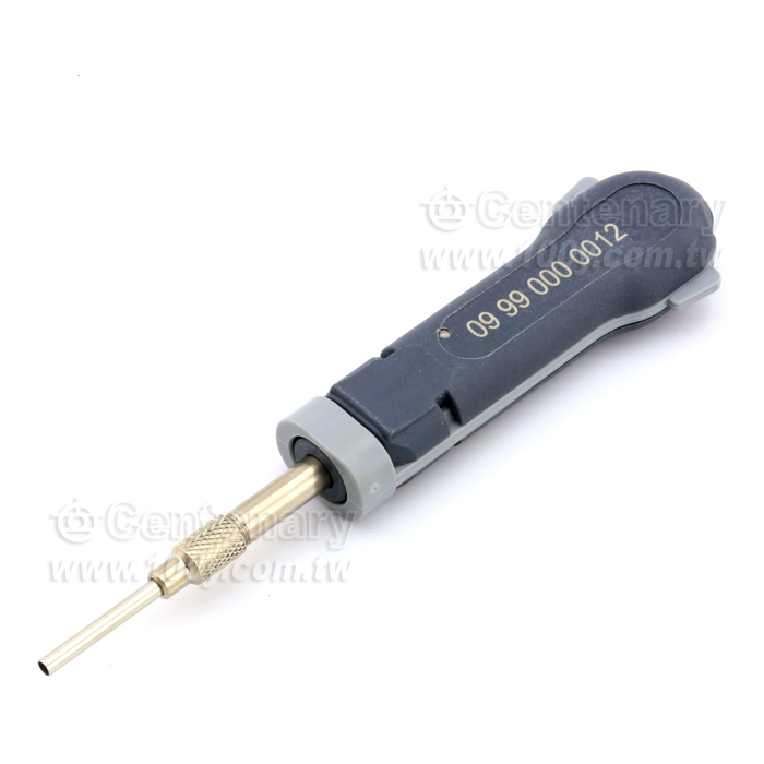 退針器HAN D REMOVAL TOOL - 108497 產品圖片