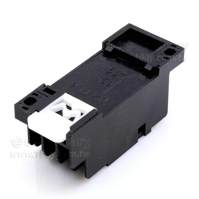 繼電器座 FOR HJ4 系列 - 108485 產品圖片
