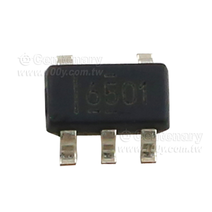 SN6501 Transformer Driver for Isolated Power Supplies - 108615 Product Image