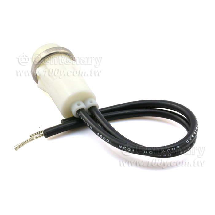 NEON, WHITE, 125V - 108765 產品圖片
