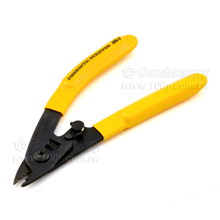 Fiber Stripper - 108595 Product Image