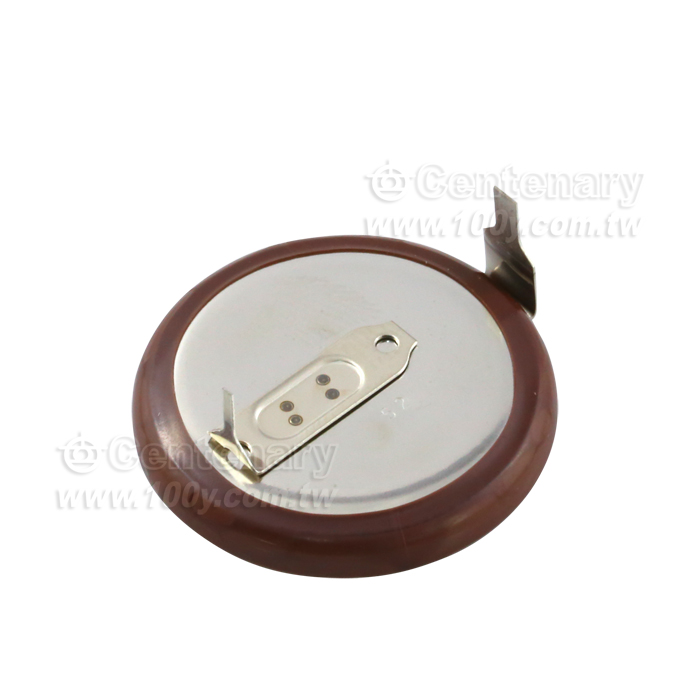 鈕扣電池 3V/50mAh - 108596 產品圖片