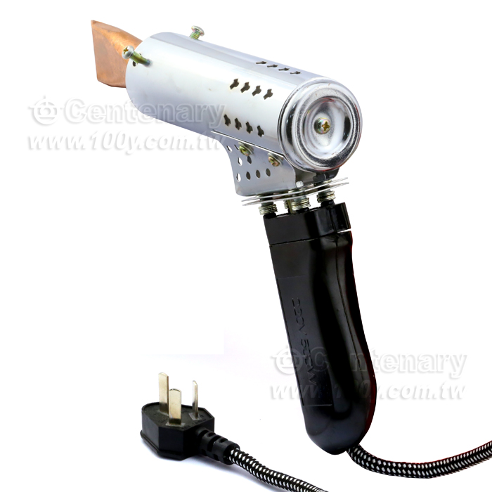 刀頭外熱式電烙鐵220V 500W(足) - 108708 產品圖片