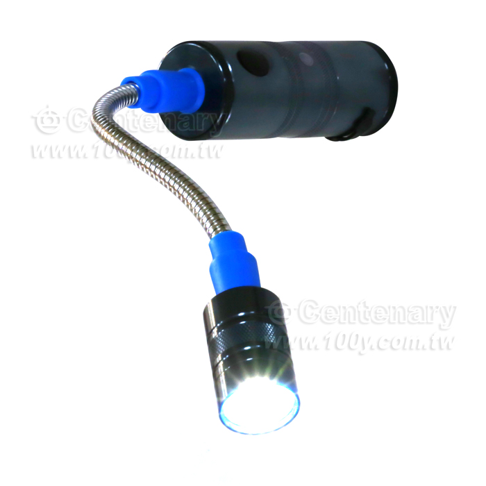 蛇管充電式LED燈 - 107251 產品圖片
