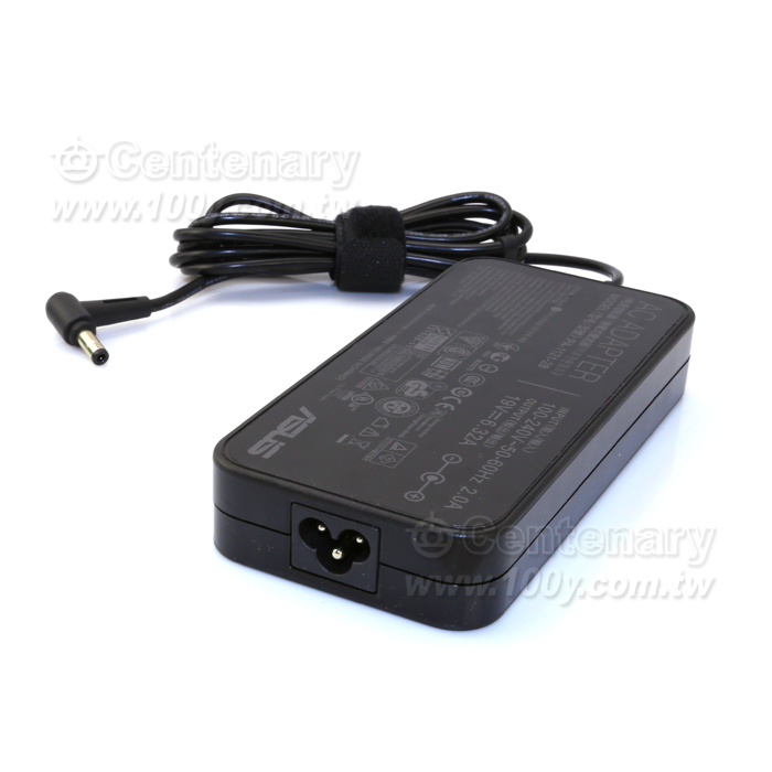 ASUS_19V/6.32A 電源適配器 - 108785 產品圖片