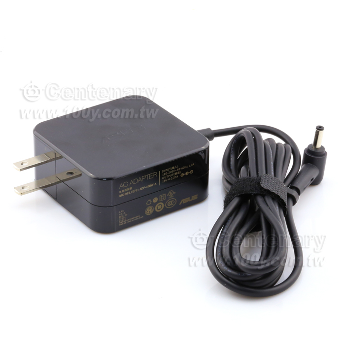 ASUS_19V/2.37A 電源適配器 - 108783 產品圖片