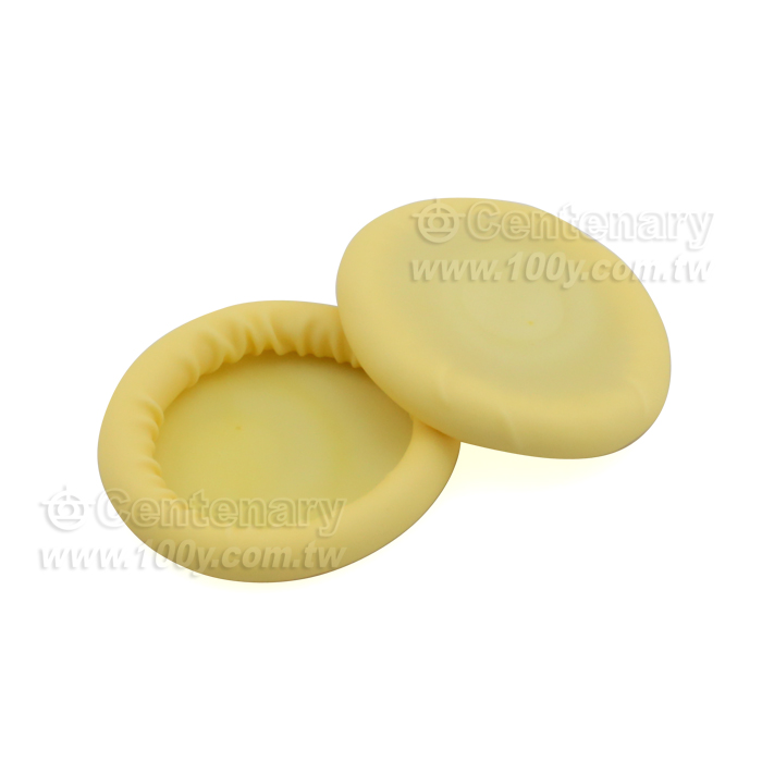 防靜電手指套 (XL) Yellow - 107438 產品圖片