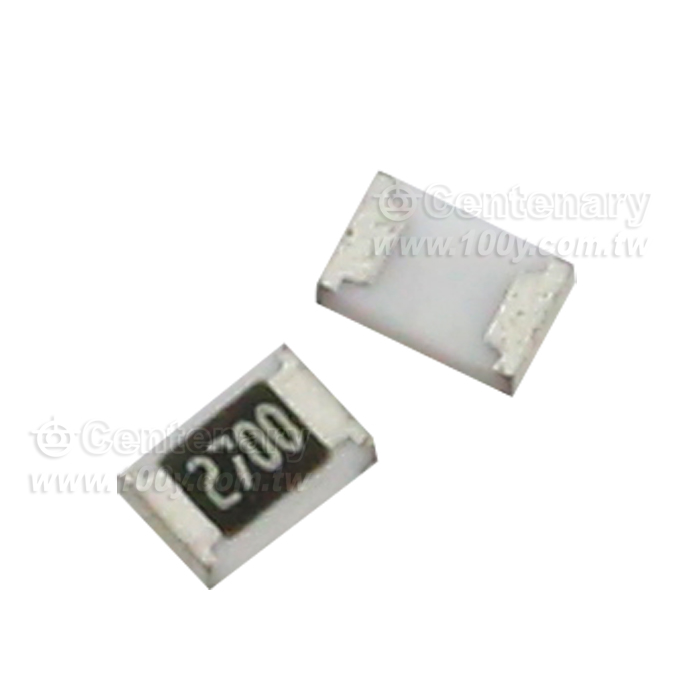 0805 SMD Resistor - 93511 Product Image