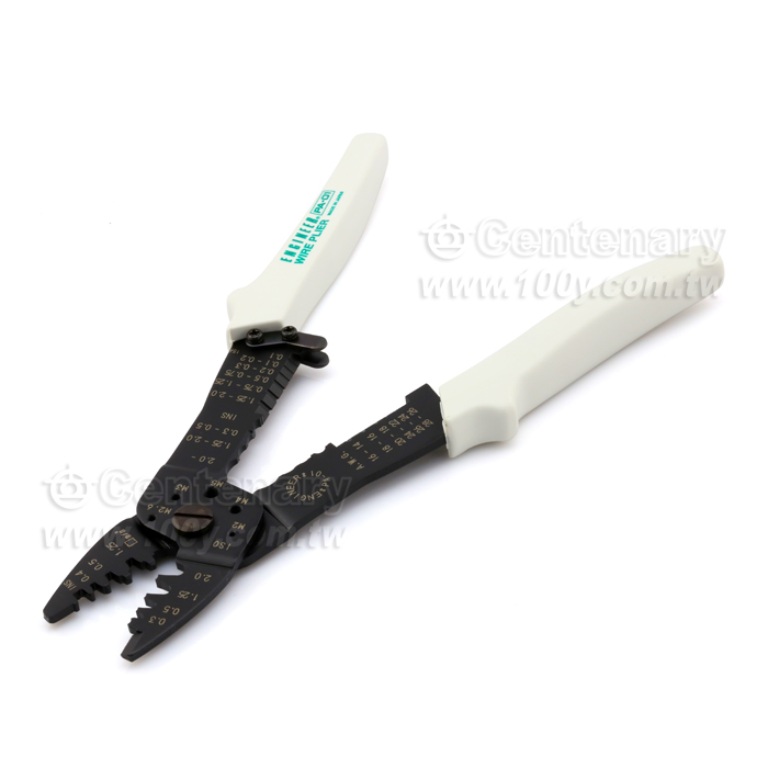 ENGINEER_Wire Stripper - 108823 Product Image