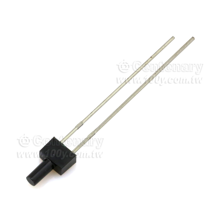 2.0mm 光接收二極管 940nm - 108834 產品圖片