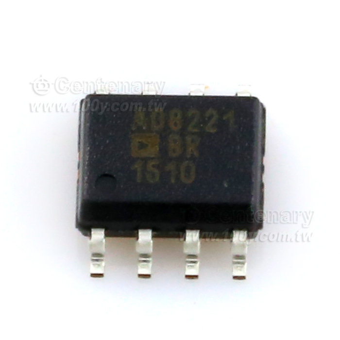 8P/SOIC - 69266 產品圖片