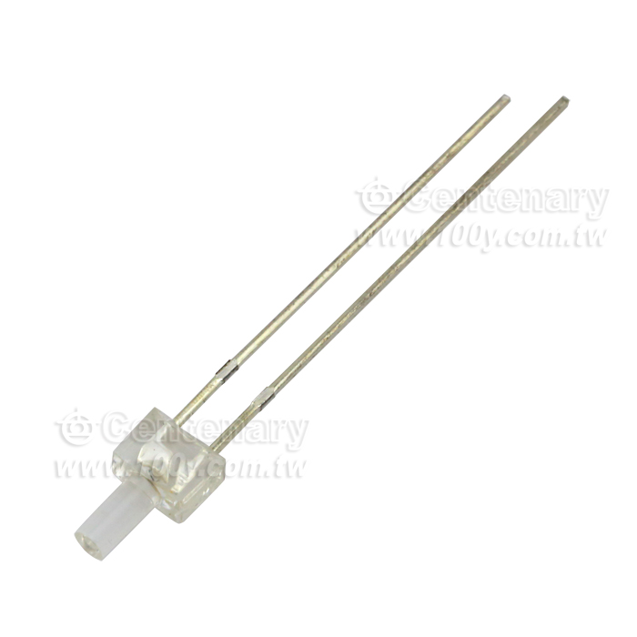 φ2 紅外線發射二極管 940nm - 108832 產品圖片