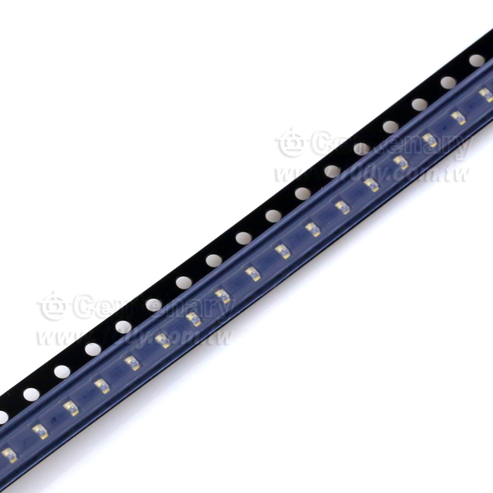 0.8mm SMD光接收電晶體管 940nm - 108851 產品圖片