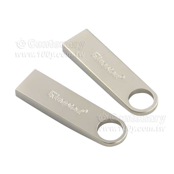 Kingston_USB3.0 Flash Drive 32G - 108856 Product Image