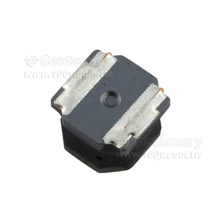Shielded Power Inductor - 93854 Product Image