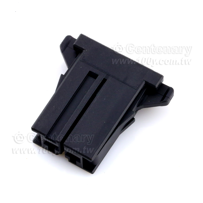 TE_D-3200S  3P母頭  P:5.08mm  鍵位:Y - 67706 產品圖片