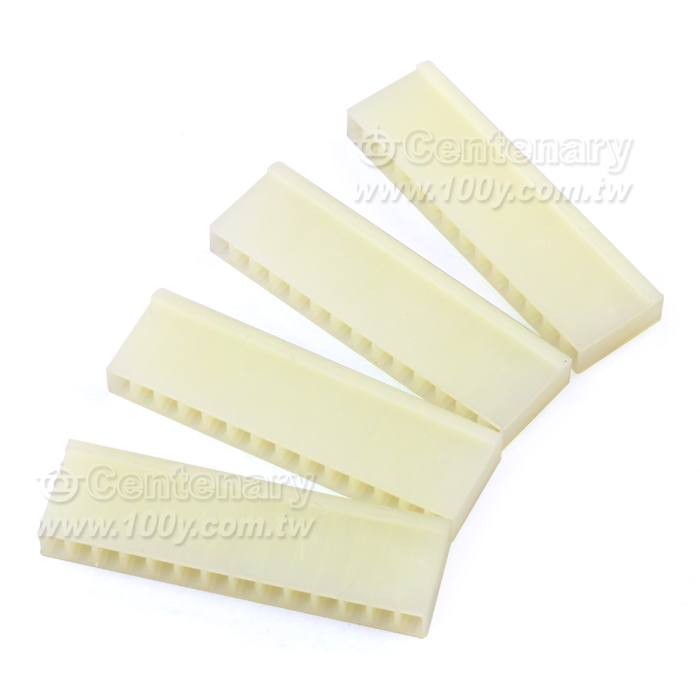 13P 母頭 P:3.96mm - 81523 產品圖片