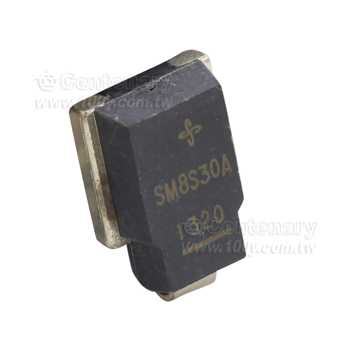 Surface Mount Automotive Transient Voltage Suppressor - 108483 Product Image