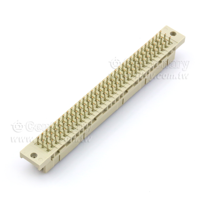 2.54mm DIN41612 Connector - 108522 Product Image