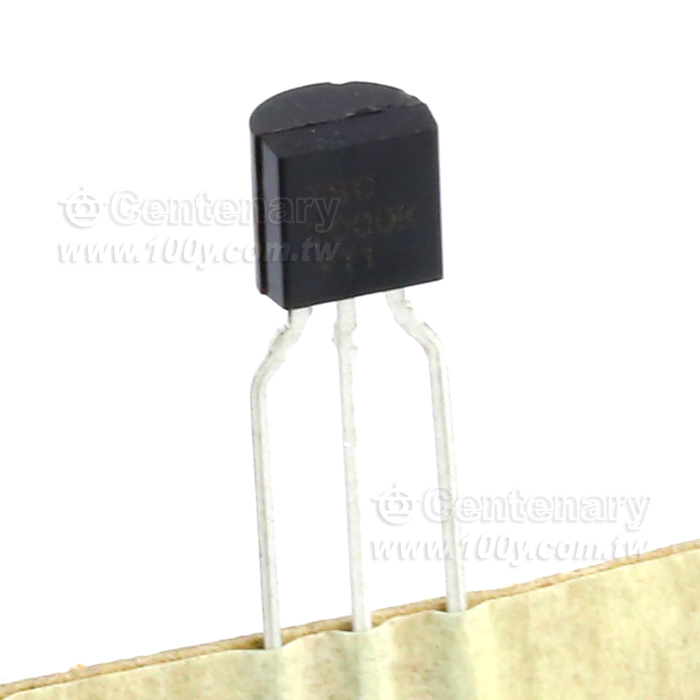 60V N-Channel MOSFET - 108894 Product Image