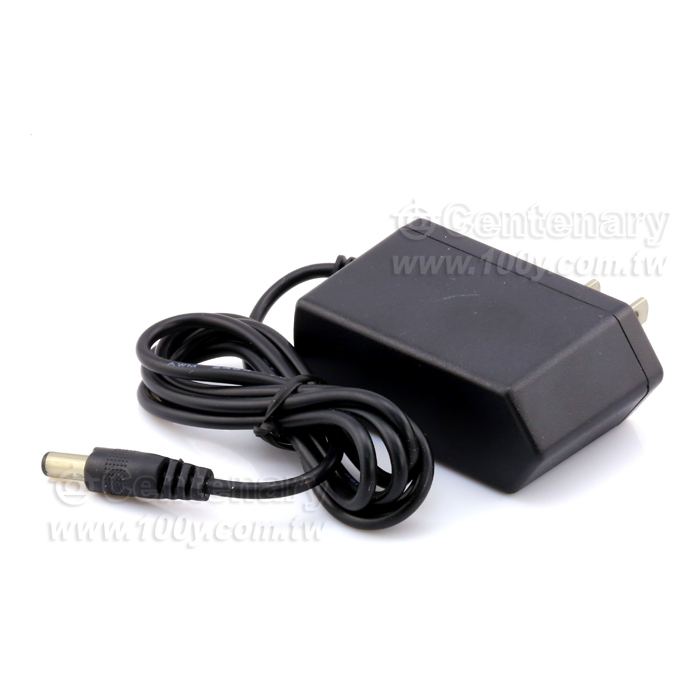 4.5V/1A 電源適配器 - 109041 產品圖片