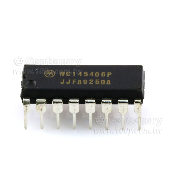 16P/DIP - 108476 產品圖片