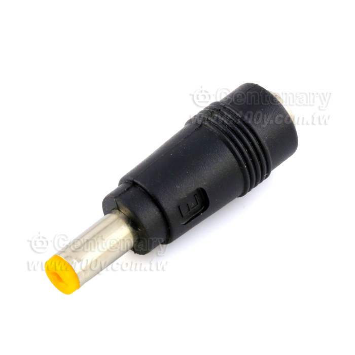DC5.5*2.1母轉5.5*1.7mm - 109044 產品圖片