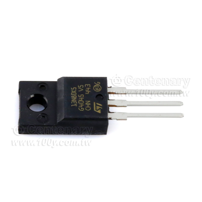 3P/TO-220FP (ROHS) - 95000 產品圖片