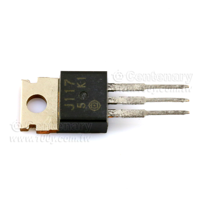 Silicon P-Channel MOS FET - 109059 Product Image