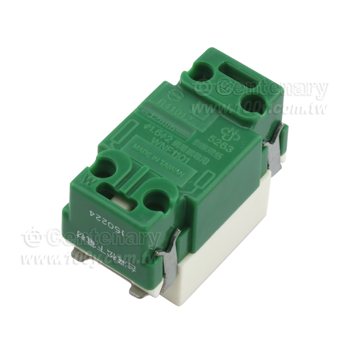 WNF1101W 單差附接地 - 108837 Product Image