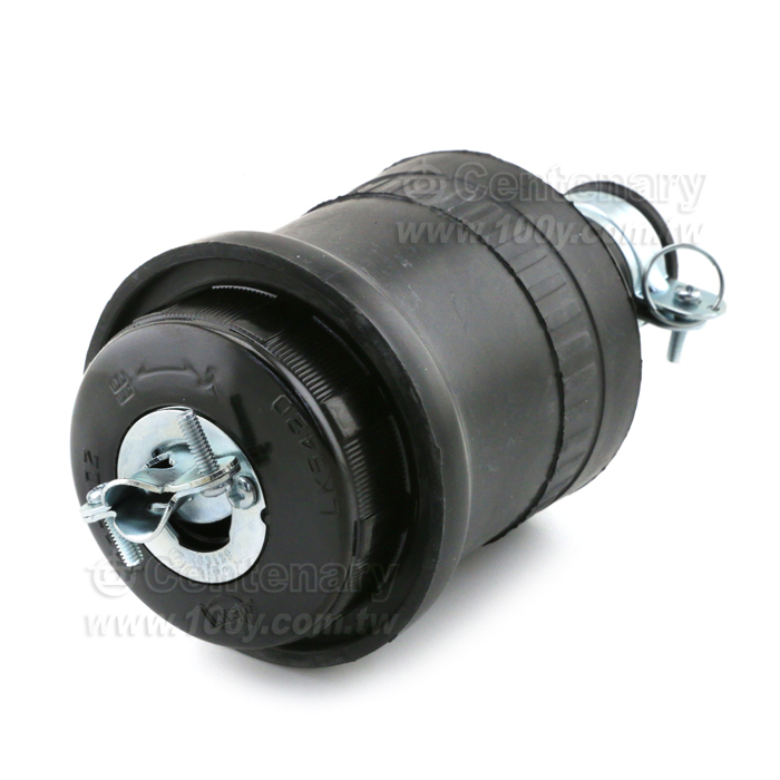 Non NEMA Locking Rubber Connector - 108930 Product Image