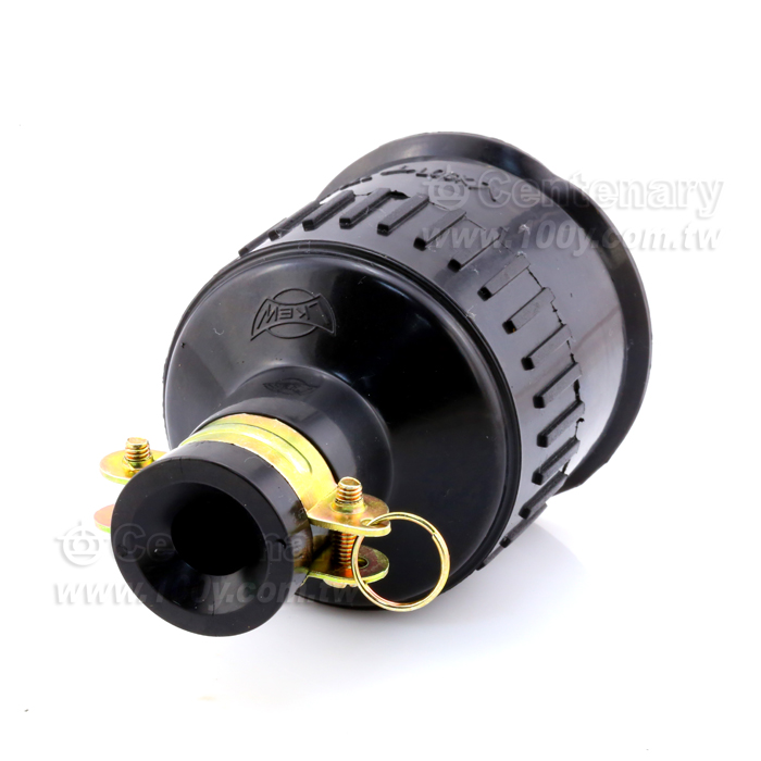 L16-30P Locking Rubber Plug - 108911 Product Image