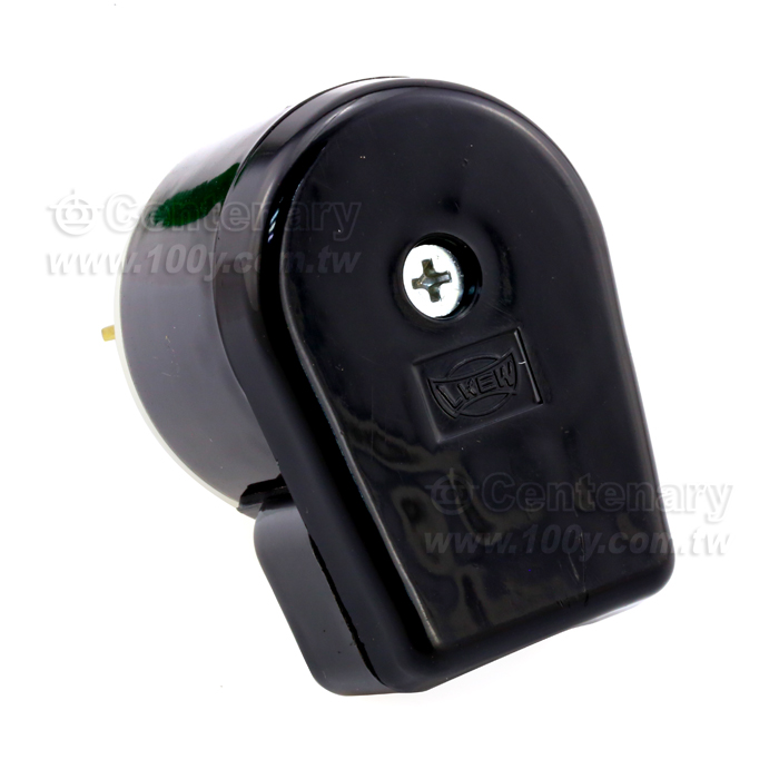 5-20P Straight Blade Angle Plug - 108901 Product Image