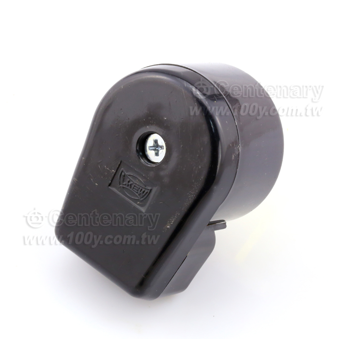 5-15P 付接地旋向直插頭H型3P15A / 125V - 108897 產品圖片