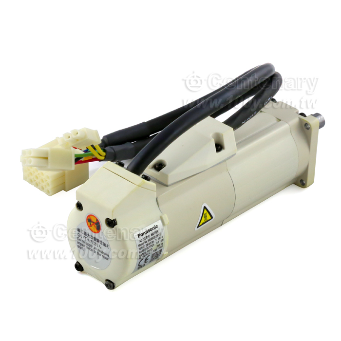Minas A Series Digital AC Servo Motor - 66564 Product Image