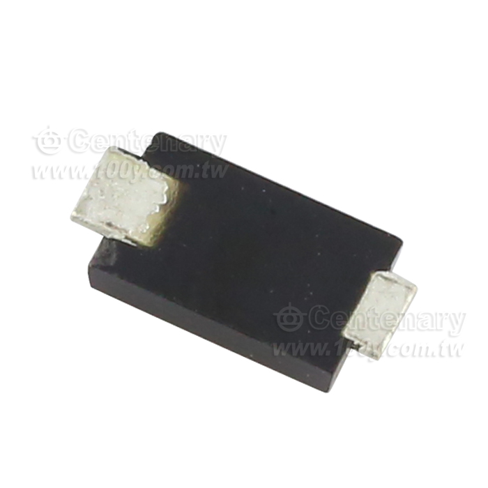 Surface Mount TVS Diode - 109149 Product Image