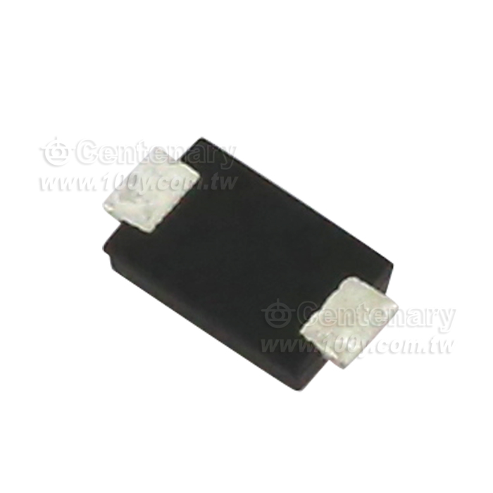 TVS Diode High Junction Temperature Transil - 109150 Product Image