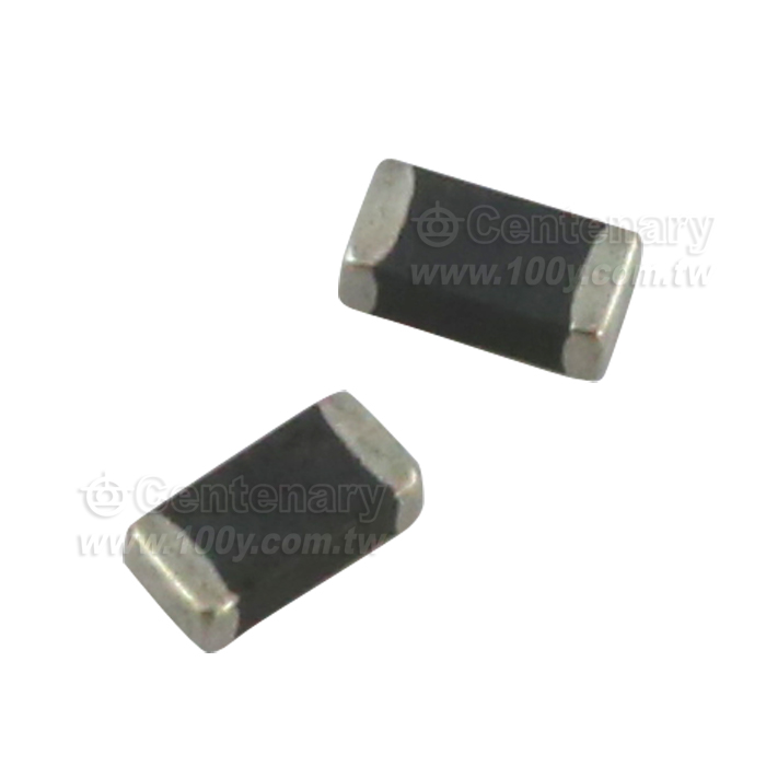 1206 Size 60ohm 600mA - 109153 產品圖片