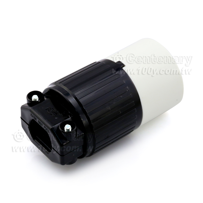 L6-30C Locking Cord Connector - 108891 Product Image