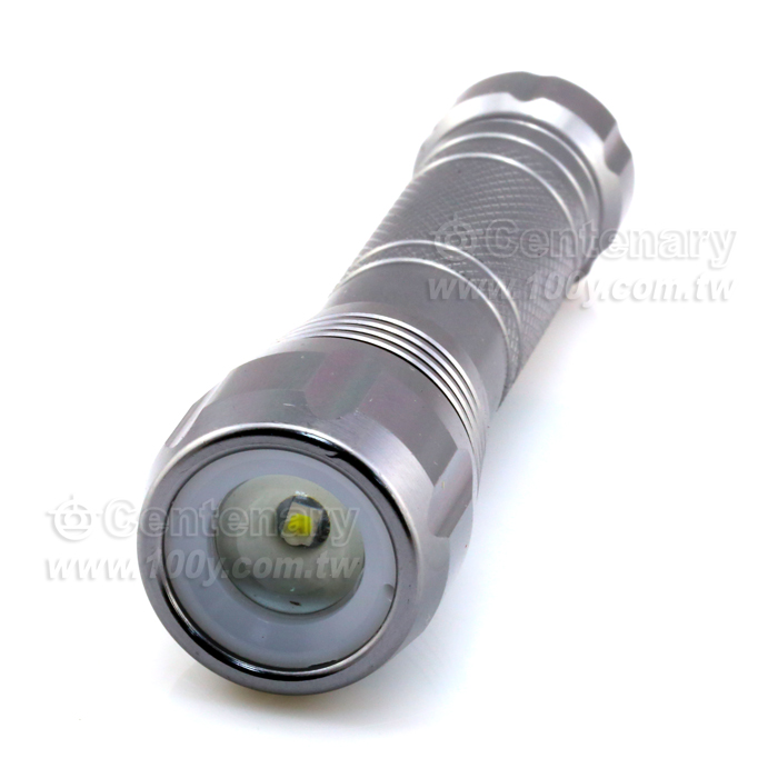 Okinawa Hoshino Mini Limit Ultra-Bright Flashlight - 109167 Product Image