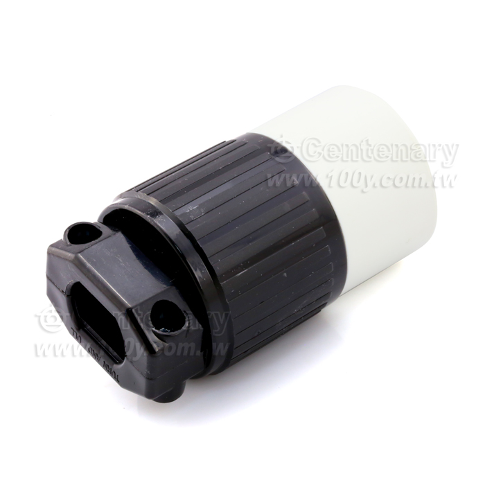 L5-20C Locking Cord Connector - 108857 Product Image