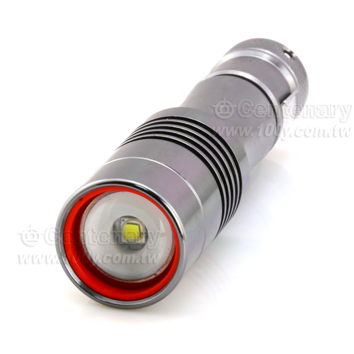 Mini Flashlight - 109160 Product Image