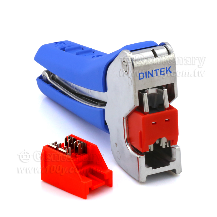 E-Tool 壓接工具 90度 - 109187 產品圖片