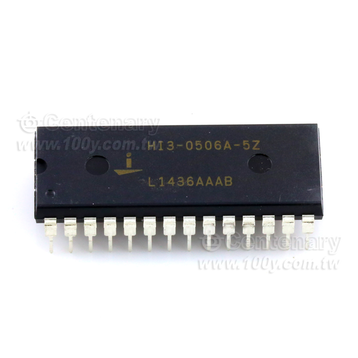 16-Channel, 8-Channel, Differential 8-Channel and Differential 4-Channel, CMOS Analog MUXs With Active Overvoltage Protection - 109227 Product Image