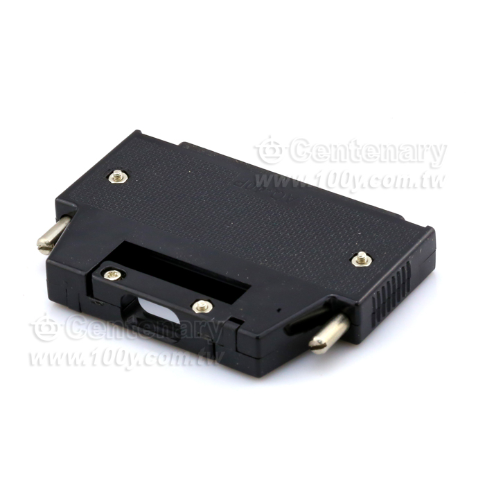OTAX_ Rectangular Connector - 92092 Product Image