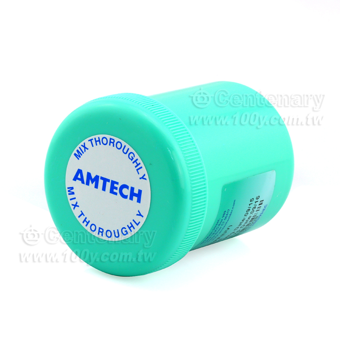 AMTECH_ Solder Paste - 98252 Product Image
