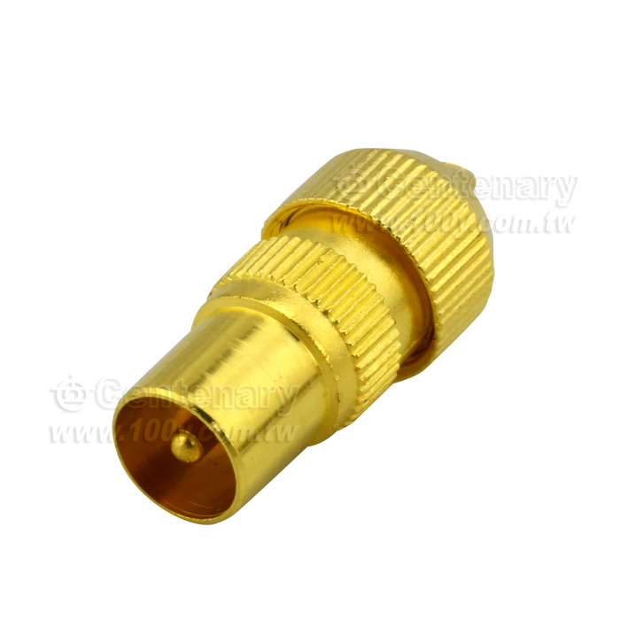 Cable Plug - 109355 Product Image