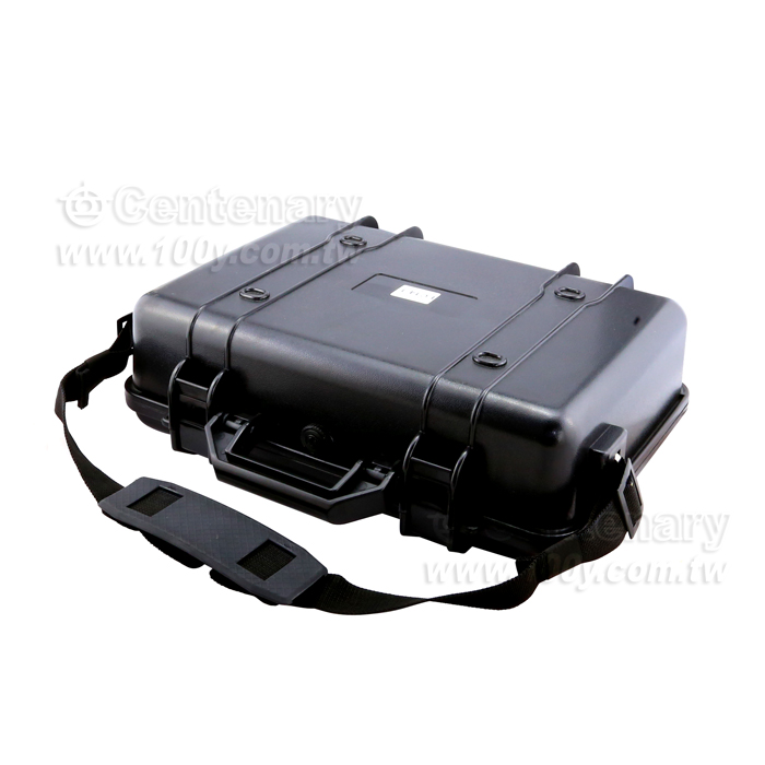Industrial-Grade Waterproof Instrument Enclosure - 109309 Product Image