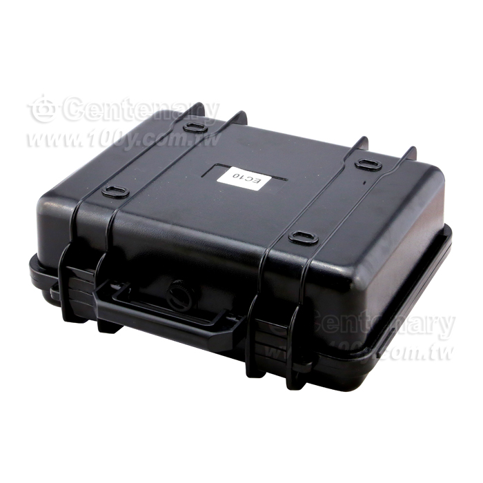Industrial-Grade Waterproof Instrument Enclosure - 109308 Product Image