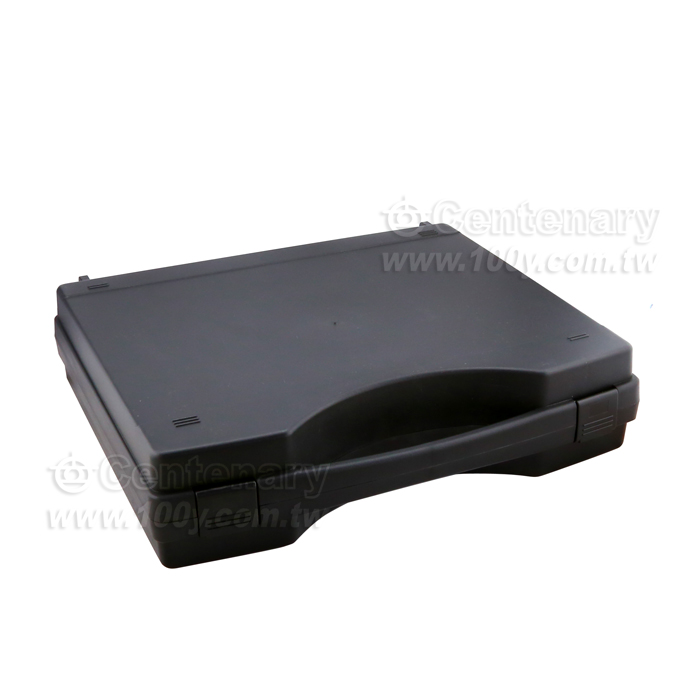 Crash Safety Box 9.6L - 109302 Product Image